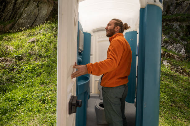 Best Event porta potty rental  in Turnersville, NJ