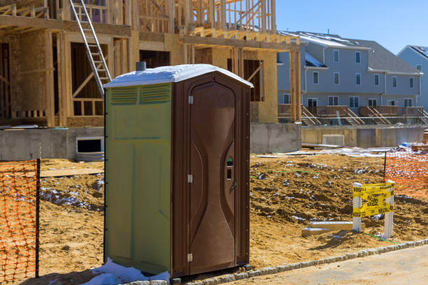 Best Portable toilet rental cost  in Turnersville, NJ