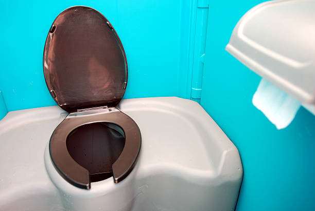 Best Porta potty rental near me  in Turnersville, NJ