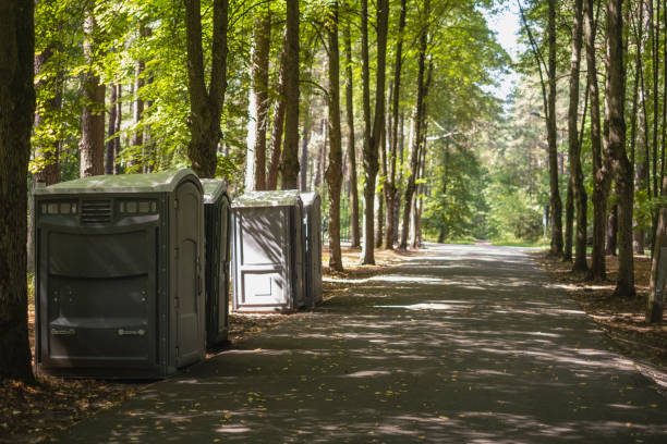 Portable Toilet Options We Offer in Turnersville, NJ