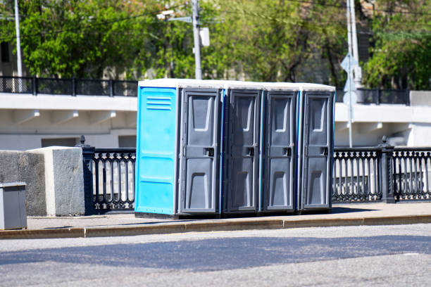 Best Event porta potty rental  in Turnersville, NJ
