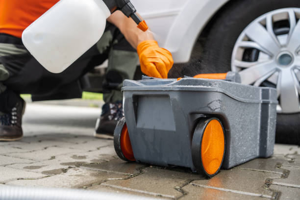 Portable sink rental in Turnersville, NJ