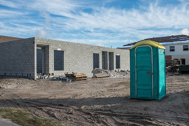 Best High-end porta potty rental  in Turnersville, NJ