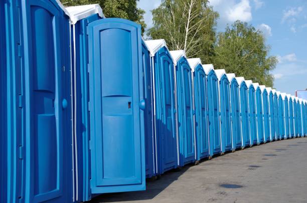 Best Sanitation services for porta potties  in Turnersville, NJ